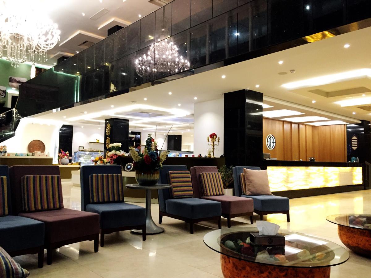 Hotel Halwachy Sulaymaniyah Dış mekan fotoğraf