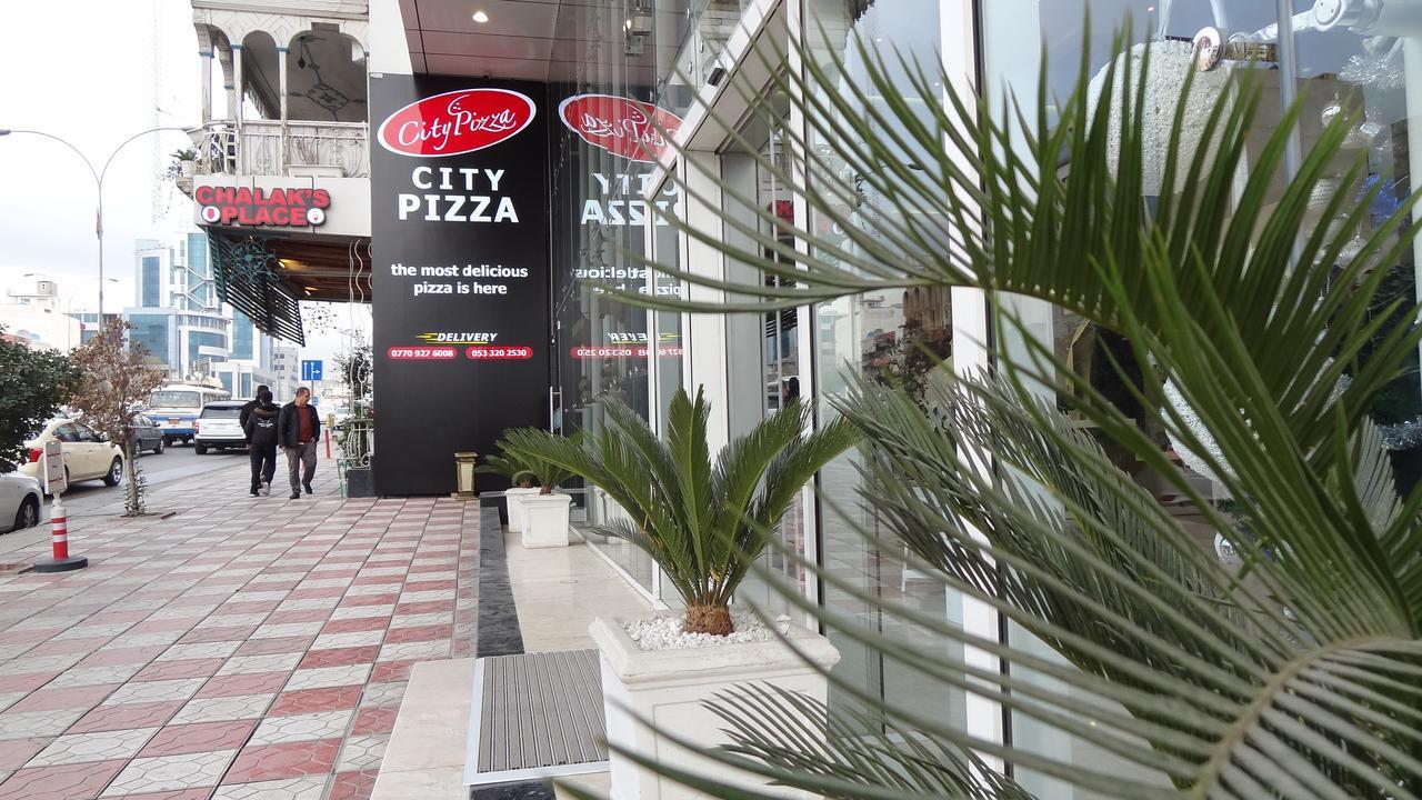 Hotel Halwachy Sulaymaniyah Dış mekan fotoğraf