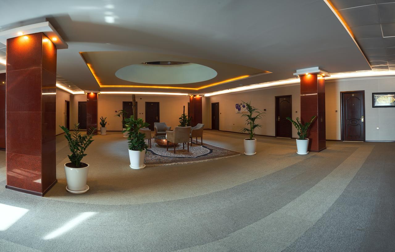 Hotel Halwachy Sulaymaniyah Dış mekan fotoğraf