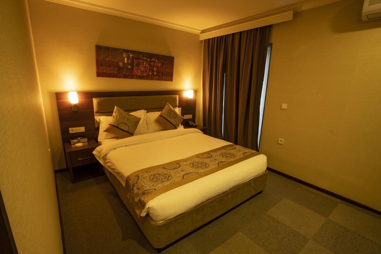 Hotel Halwachy Sulaymaniyah Dış mekan fotoğraf