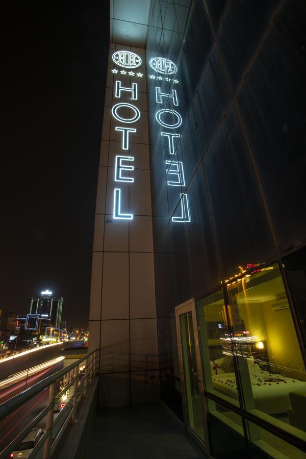 Hotel Halwachy Sulaymaniyah Dış mekan fotoğraf